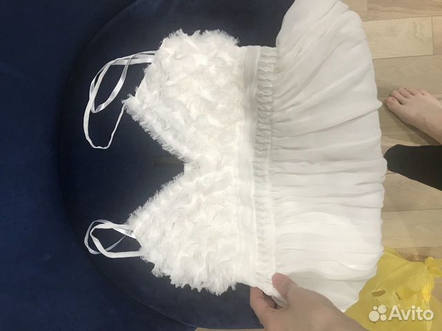 Легкое платье Легкое платье