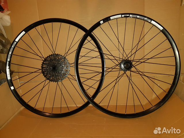 Новые колеса Dt swiss 370 (промы )