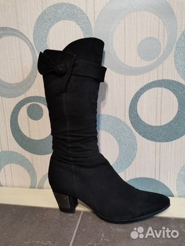 Сапоги женские зимние Сапоги женские зимние