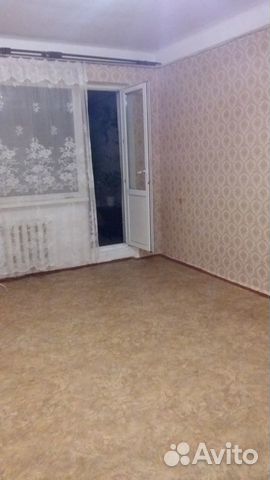 2-к квартира, 54 м², 1/5 эт.