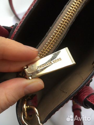 Сумка Michael Kors