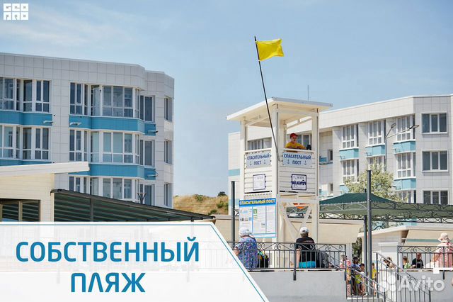 Студия, 22.9 м², 3/4 эт. Студия, 22.9 м², 3/4 эт.