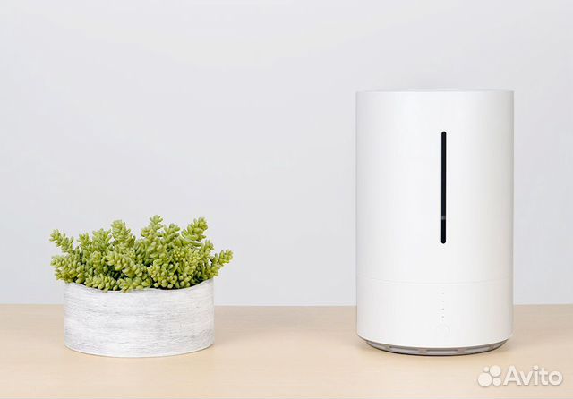 Увлажнитель воздуха Xiaomi