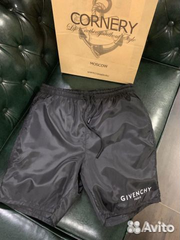 Шорты givenchyшорты Givenchy