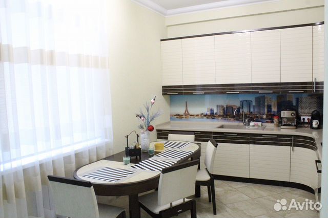 1-к квартира, 36 м², 7/10 эт. 1-к квартира, 36 м², 7/10 эт.