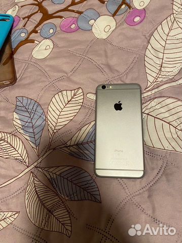 iPhone 6s Plus 64Gb