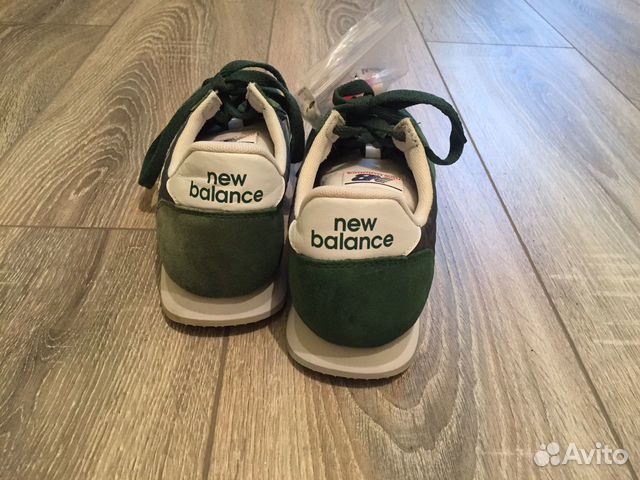 Оригинальные новые Кроссовки new balance 220 Оригинальные новые Кроссовки new balance 220