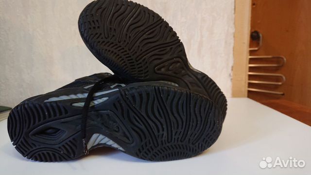 Кроссовки Asics Кроссовки Asics