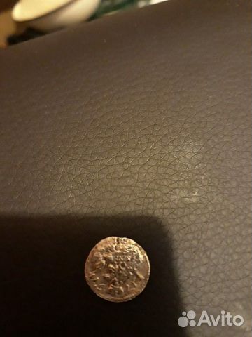 Продам: монету серебро (коп) Елизавета облочник 5к