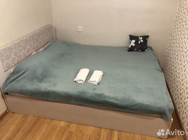 3-к квартира, 60 м², 3/5 эт. 3-к квартира, 60 м², 3/5 эт.