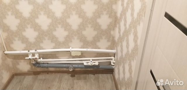 1-к квартира, 18 м², 8/9 эт.