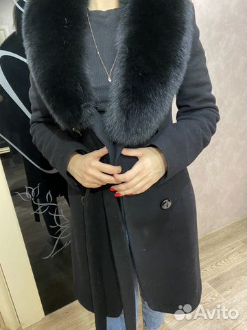 Пальто