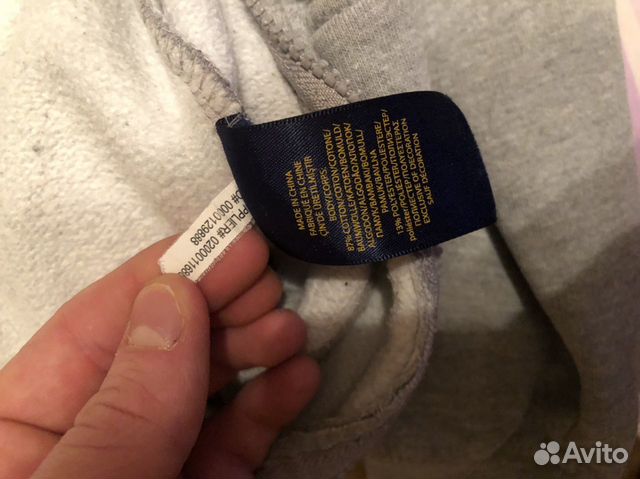 Кофта Ralph Lauren