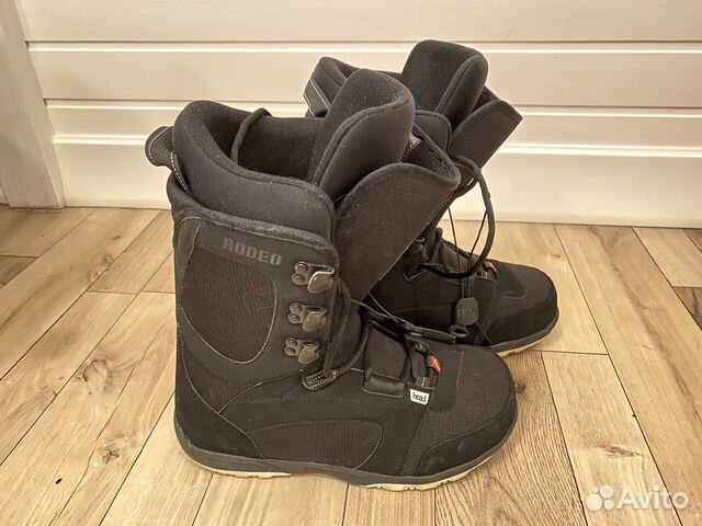 Ботинки для сноуборда Head Rodeo 41 размера