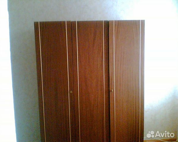 1-к квартира, 33 м², 3/5 эт. 1-к квартира, 33 м², 3/5 эт.