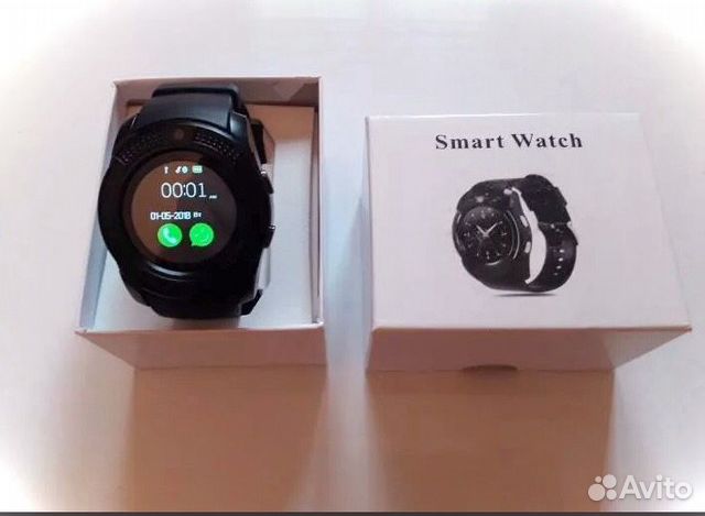 Умные часы Smart watch V8 Умные часы Smart watch V8