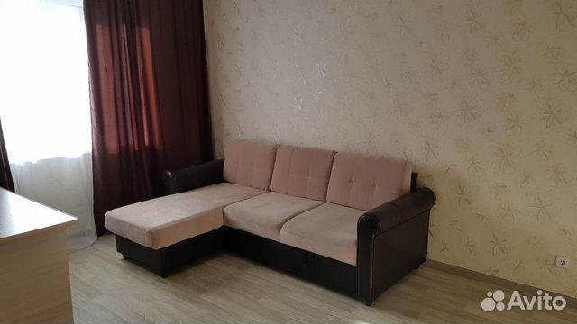 1-к квартира, 42 м², 3/10 эт. 1-к квартира, 42 м², 3/10 эт.