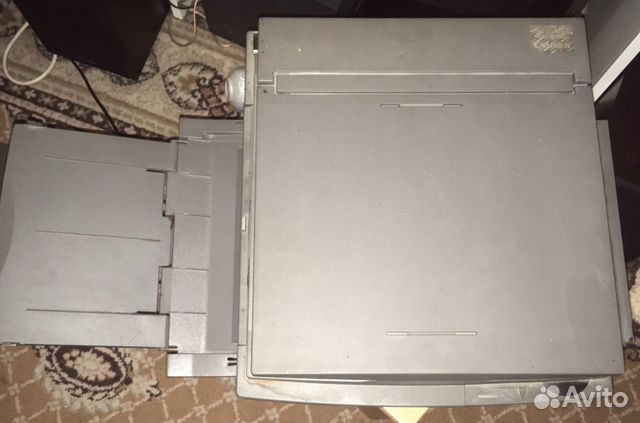Копир Canon FC200