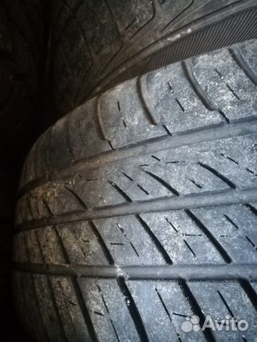 Продам 4 колеса ваз 14R 4*98 литьё 