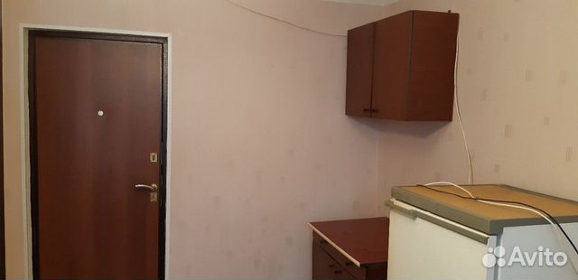 Комната 14 м² в 1-к, 2/9 эт. Комната 14 м² в 1-к, 2/9 эт.