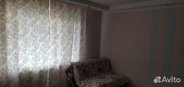 3-к квартира, 60 м², 1/9 эт.