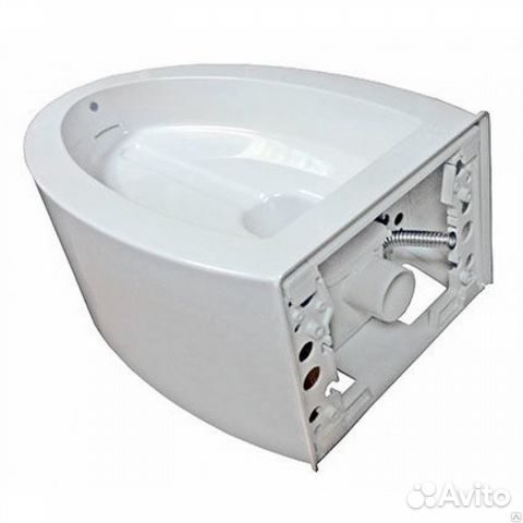 Автоматический туалет для кошек купить на Зозу.ру - фотография № 4