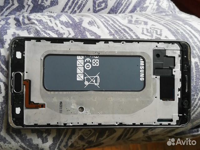 Самсунг А5 2016г Самсунг А5 2016г
