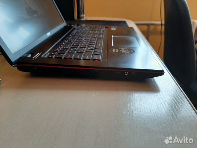 Купить Ноутбук Msi Ge70 2pe Apache Pro