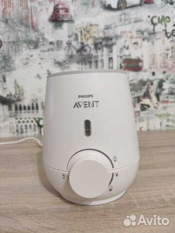 Подогреватель Philips Avent