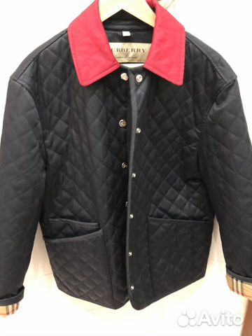 Куртка Burberry женская Куртка Burberry женская