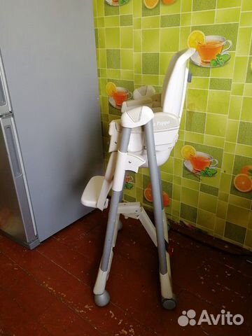 Стул для кормления Стул для кормления