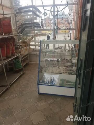 Арендный бизнес магазин S 115,7 м2