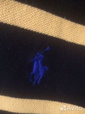 Ralph Lauren поло Ralph Lauren поло