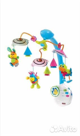 Мобиль Мобиль