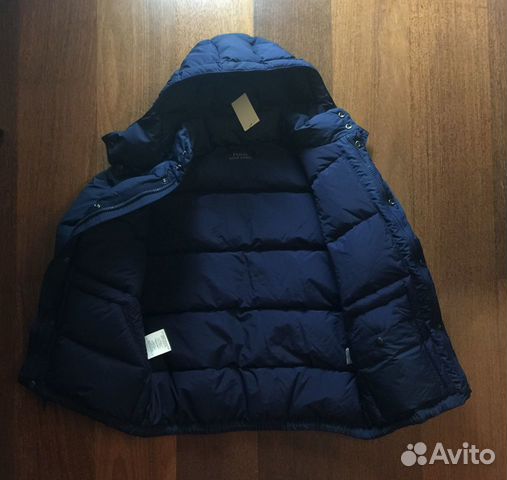 Куртка пуховик парка жилетка Polo Ralph Lauren PRL Куртка пуховик парка жилетка Polo Ralph Lauren PRL