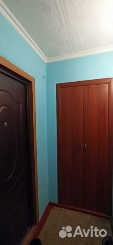 1-к квартира, 30 м², 2/5 эт. 1-к квартира, 30 м², 2/5 эт.