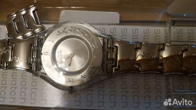 Часы Swatch Часы Swatch