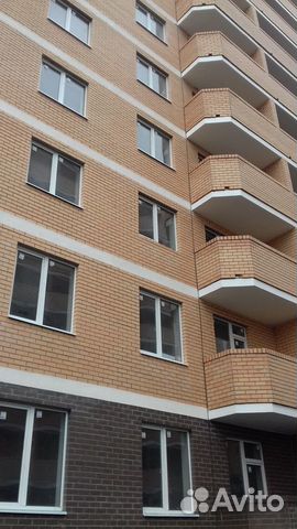 1-к квартира, 39.4 м², 3/10 эт. 1-к квартира, 39.4 м², 3/10 эт.