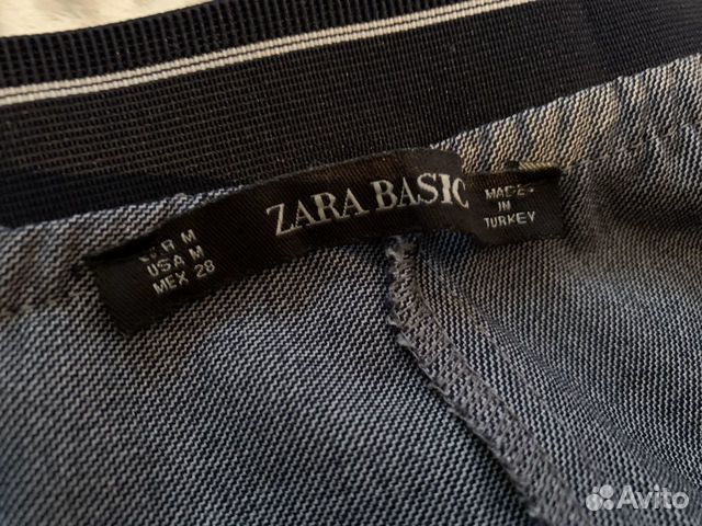 Брюки Zara