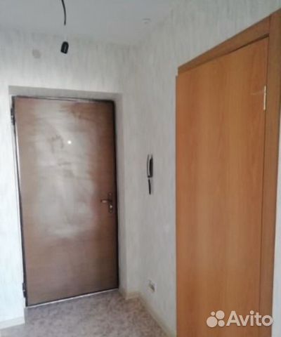 1-к квартира, 25.3 м², 11/18 эт. 1-к квартира, 25.3 м², 11/18 эт.