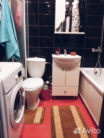 1-к квартира, 36.6 м², 9/9 эт.