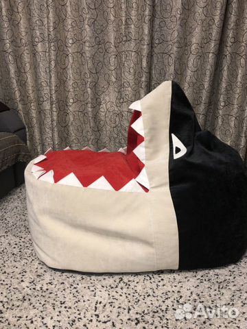 Кресло мешок