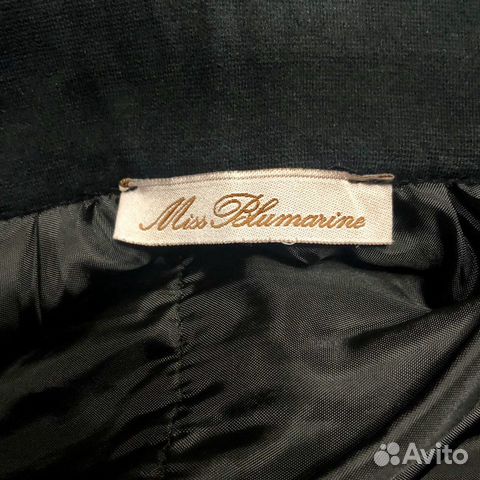 Детская юбка miss blumarine Детская юбка miss blumarine