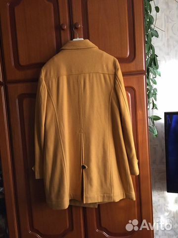 Женское полупальто,48 р Женское полупальто,48 р