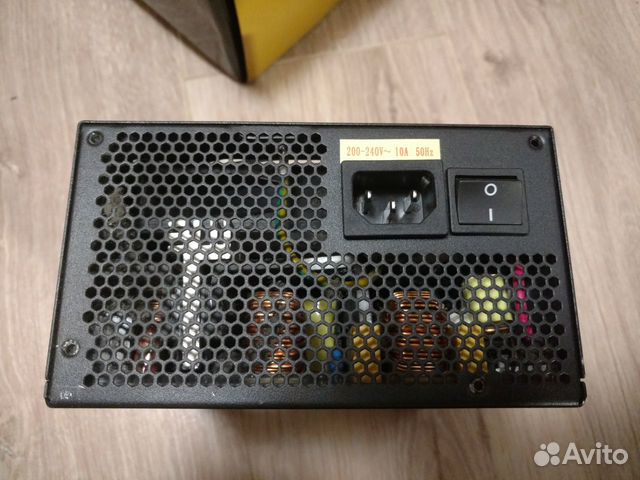 Блок питания Great Wall GW-EPS1560DA