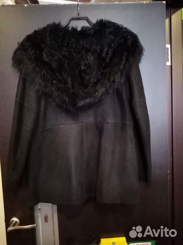 Дубленка