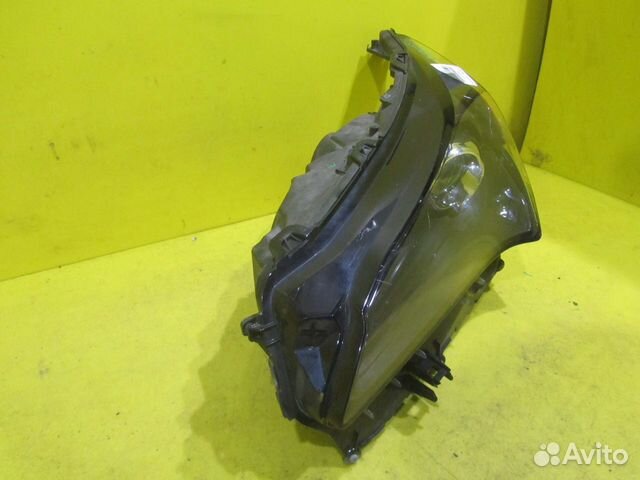 Фара левая Lexus NX (14-17) LED