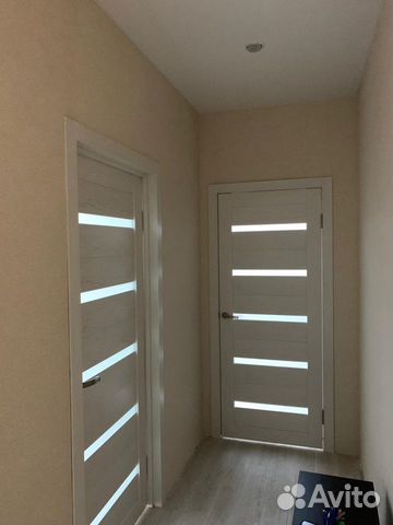 2-к квартира, 56 м², 7/24 эт.