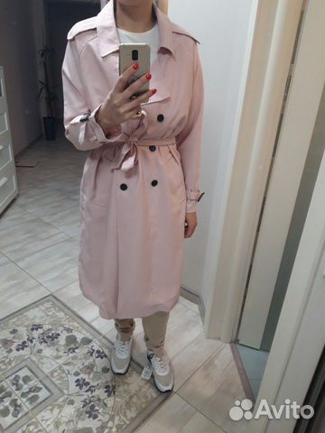 Плащ Pimkie новый Плащ Pimkie новый