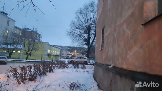 1-к квартира, 31.8 м², 1/4 эт. 1-к квартира, 31.8 м², 1/4 эт.